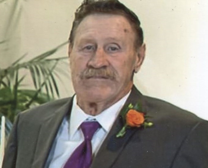 Obituary of Howard Wayne Rothermund