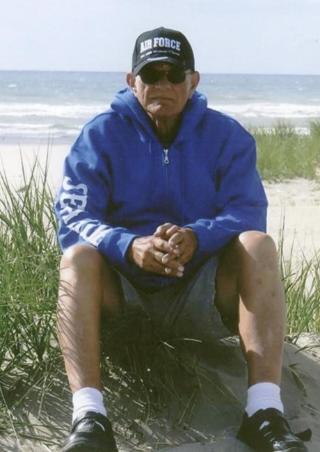 Obituary of Orville William Stevens Jr.