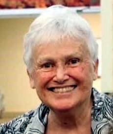 Obituary of Pauline D Pare