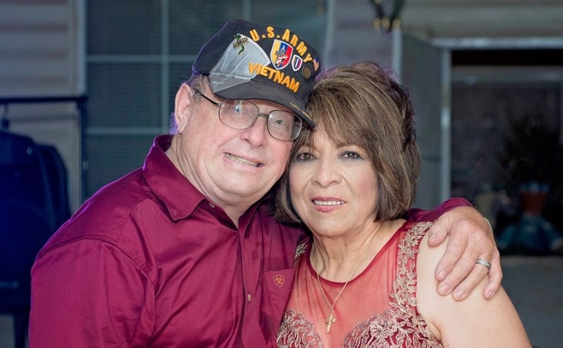 Obituary of Howard Ray Lemmons Sr.