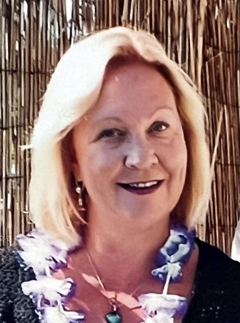 Obituary of Karen Marie Hinman