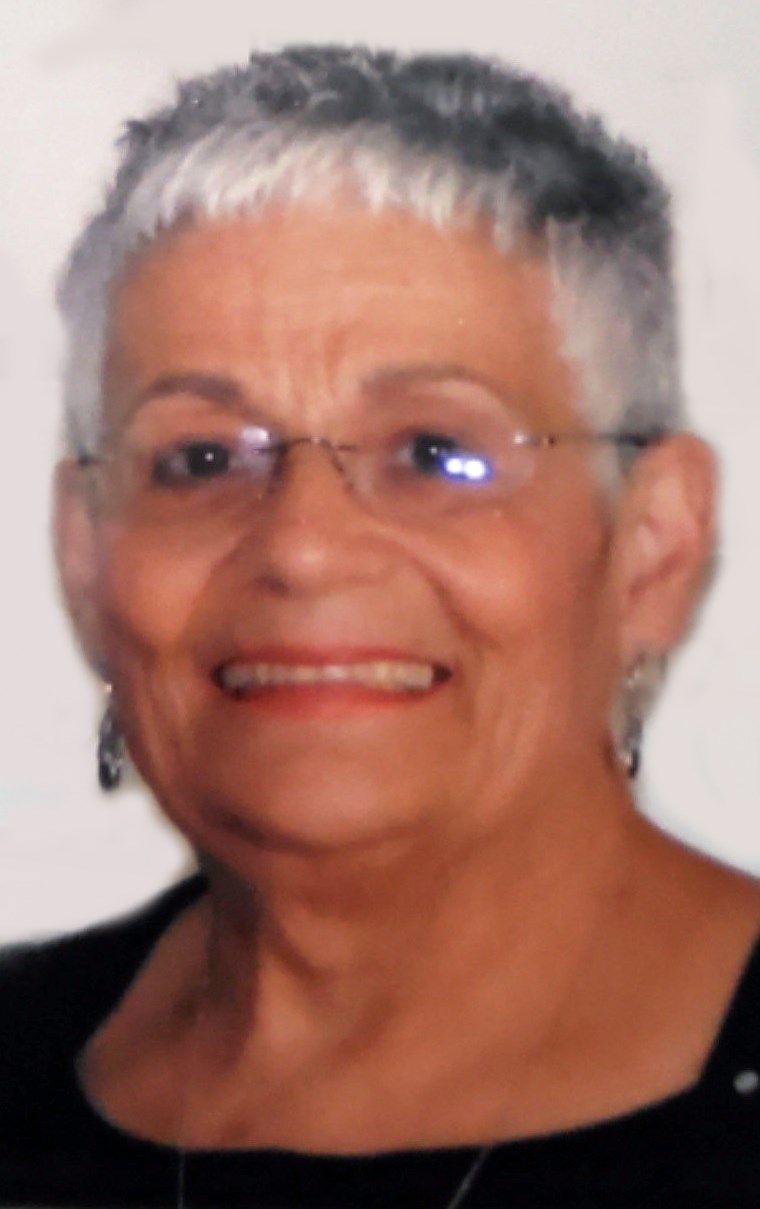 Obituary of Isabell Gatto