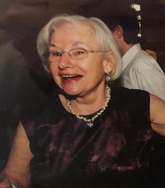 Obituary of Hannah Schorr