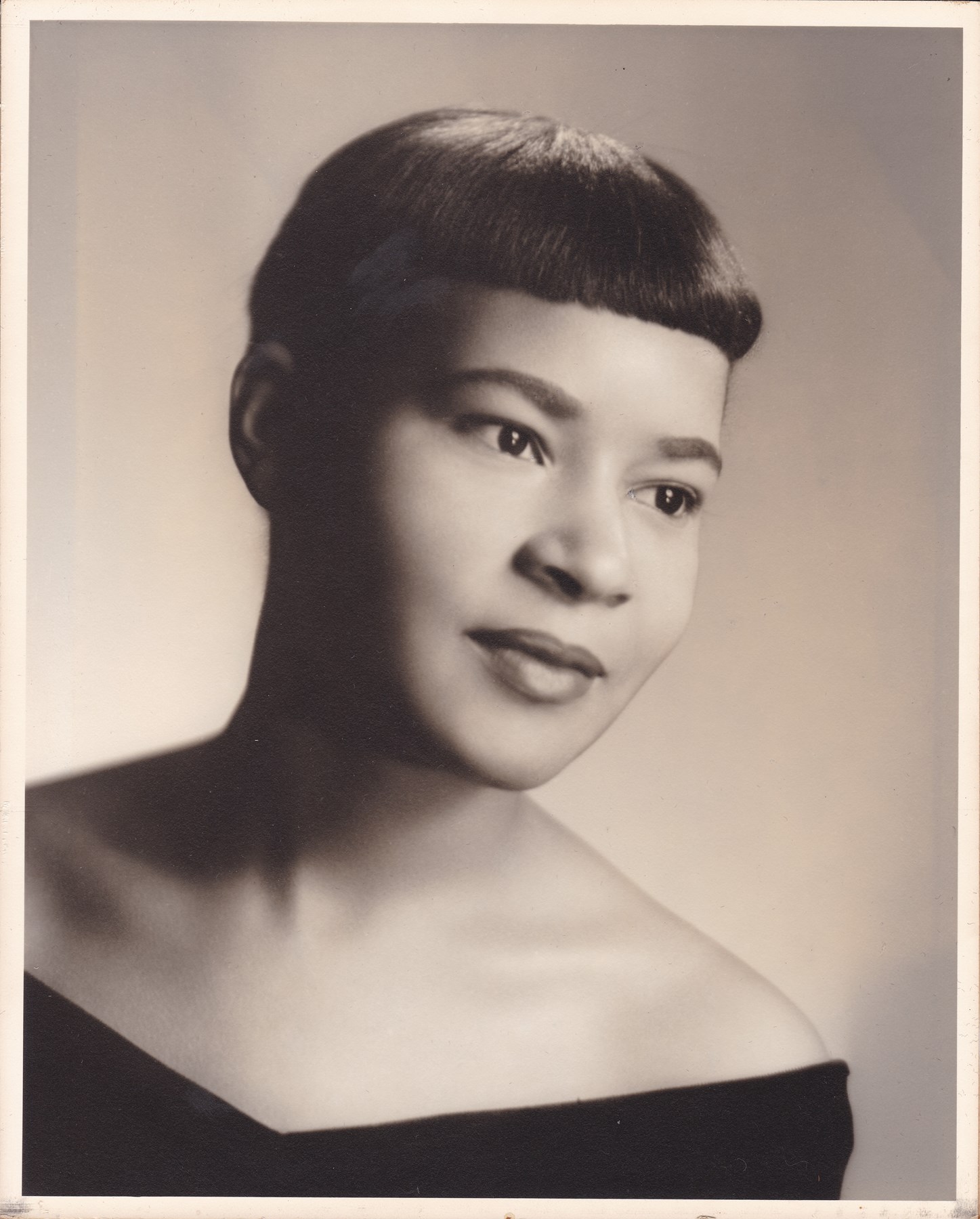 Obituary of Molly Alice Haynes