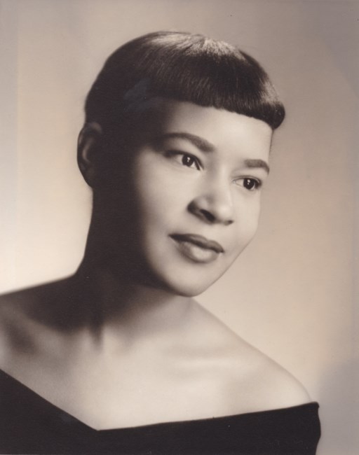 Obituary of Molly Alice Haynes