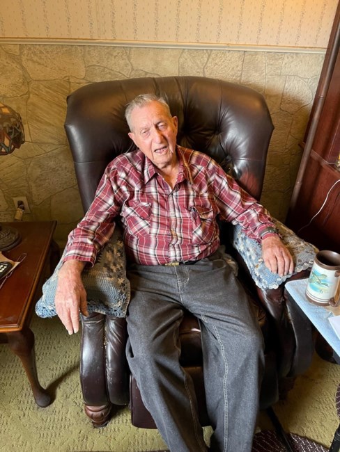 Obituary of Don Gene Stanbery