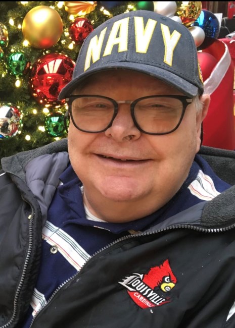 Obituary of Danny L McCombs