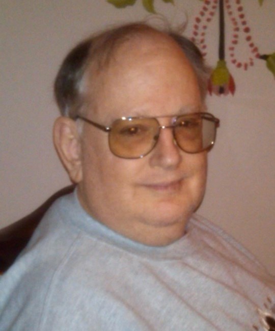 Obituary of Mark Thomas Conaghan