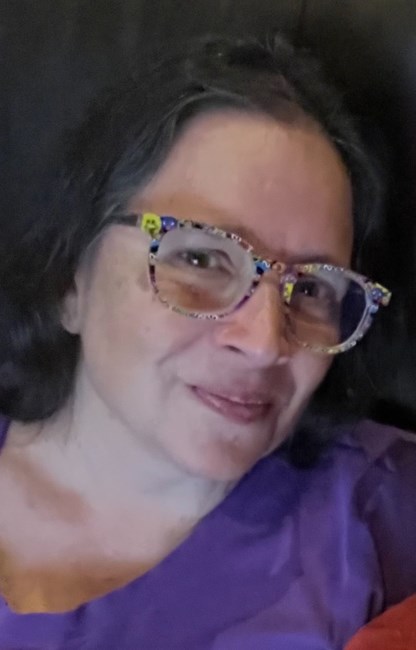 Obituary of Corrine Marie Banach