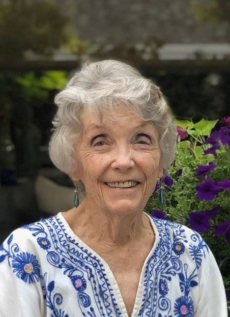 Avis de décès de Golda Hatch Olsen