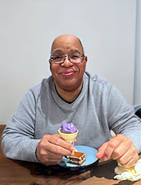 Obituary of Russell Andre Freeman