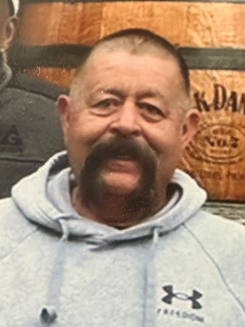 Obituary of Reyes Quintero Jr.