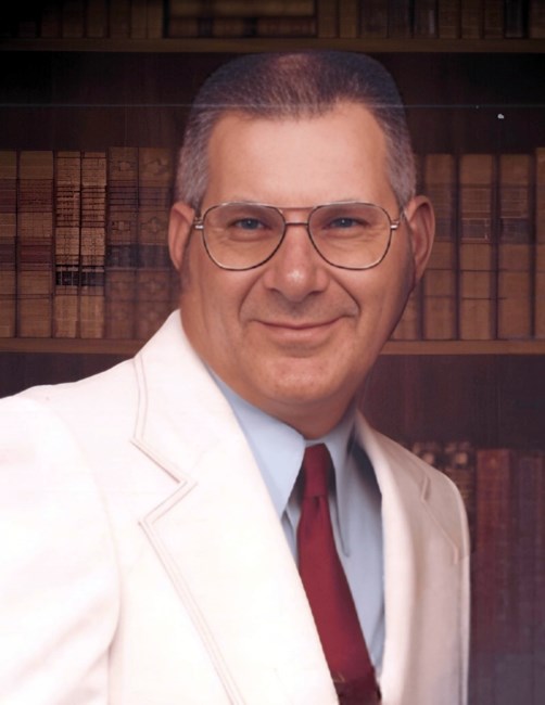 Obituary of John Broussard Sr.