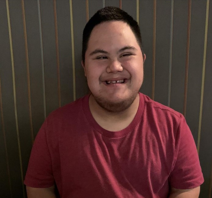 Avis de décès de Eric Cortez