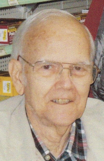 Obituary of Robert Luther Durham