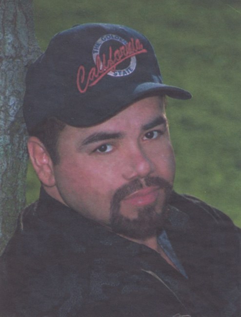 Obituario de Ramon Morales Ramirez