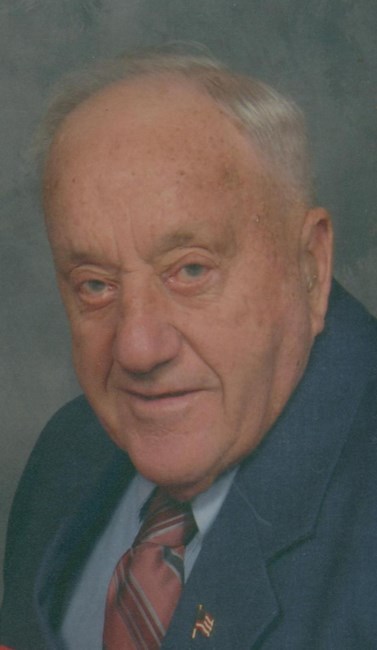 Obituary of John Ammon Weidman
