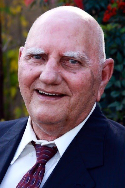 Obituary of Stanley Folsom