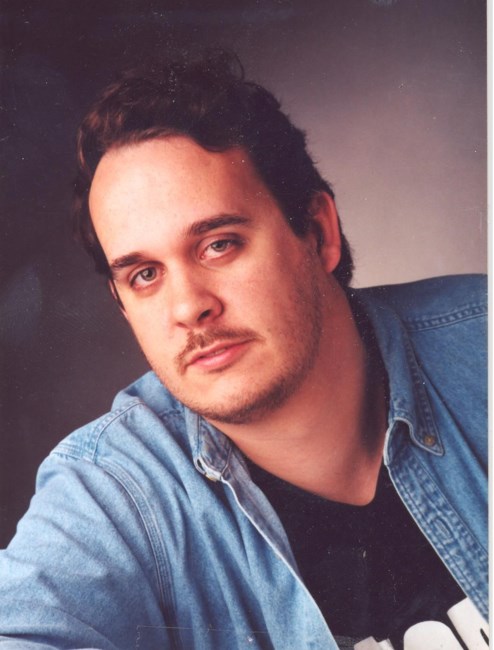 Avis de décès de Matthew James