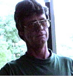 Obituary of Daniel Kelly