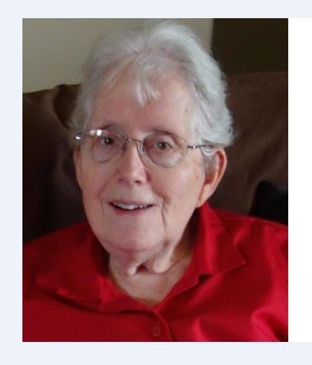 Obituary of Patricia Grote