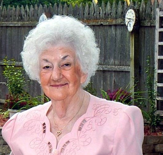 Obituary of Adeline Dunbar