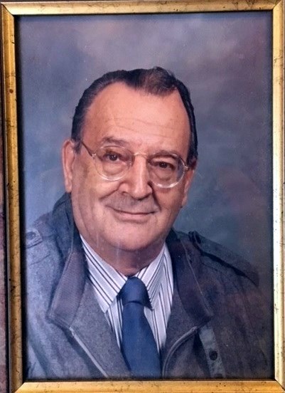 Obituary of Salvatore Piranio