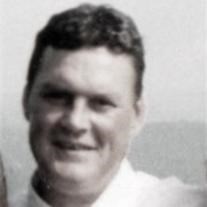 Obituary of Michael Louis Zommer