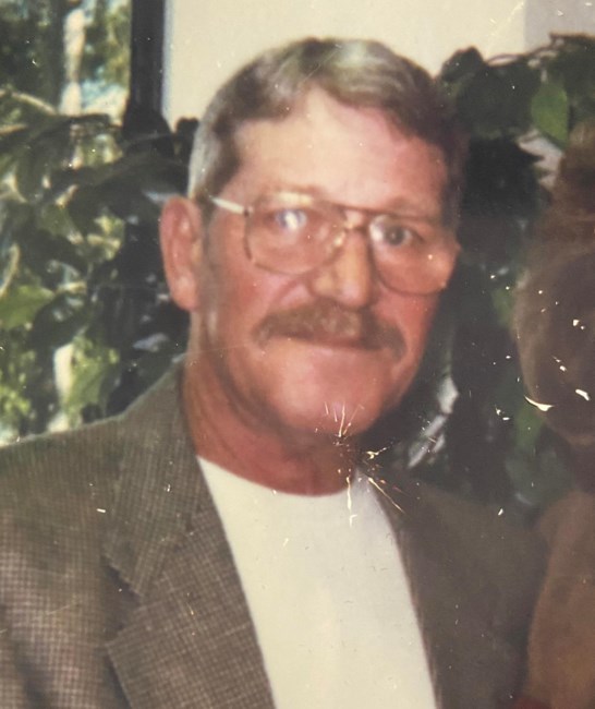 Obituary of James Coulter