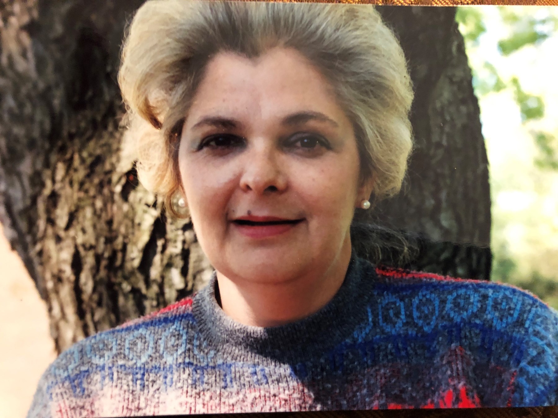 Beverly Thomas Obituary Pittsburgh, PA