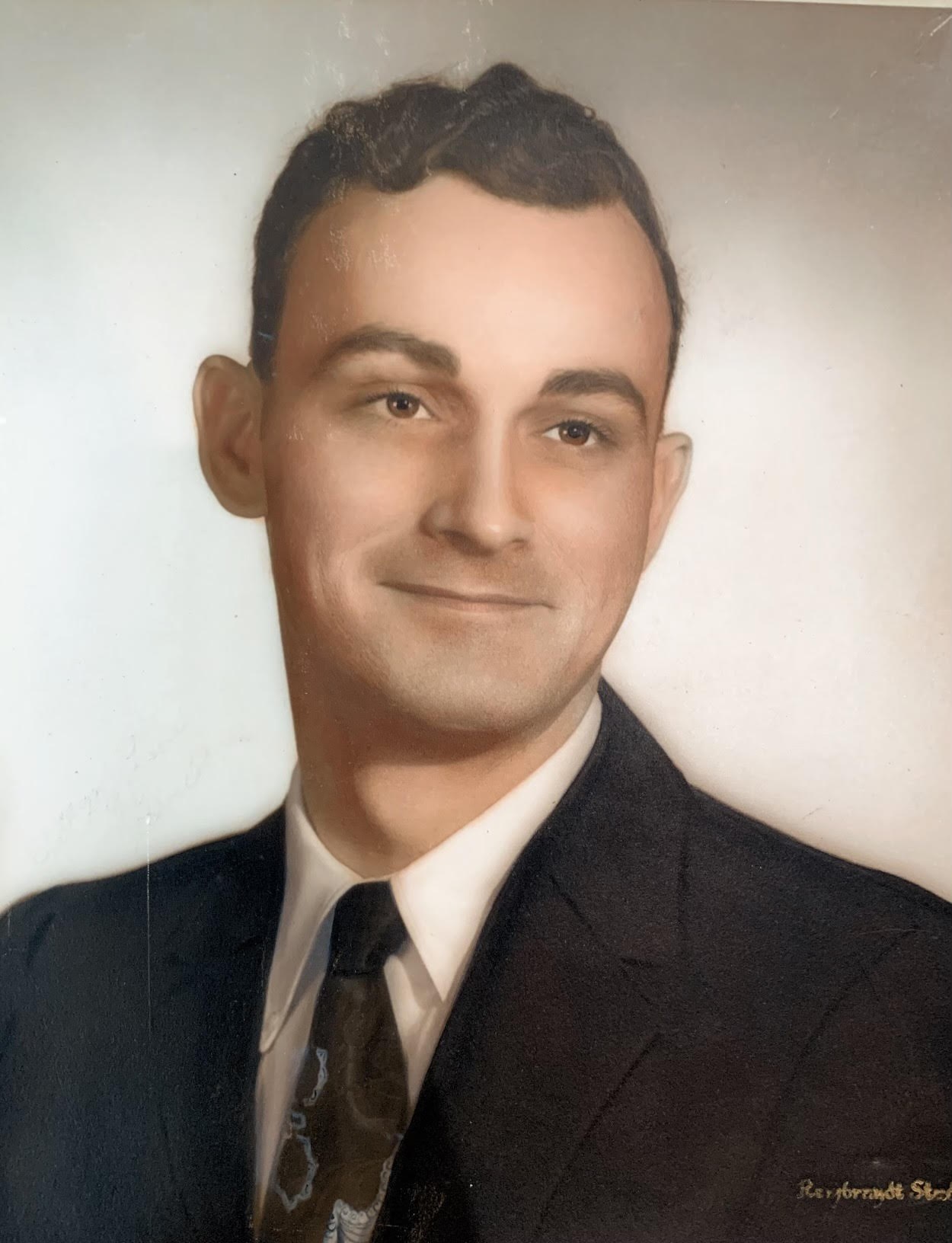 Grover Eugene "Gene" Rogers avis de décès Rogers, AR