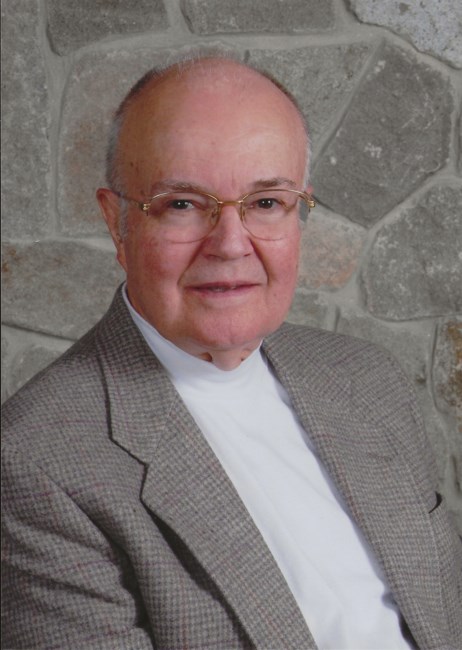 Obituary of Robert Harold Brandow