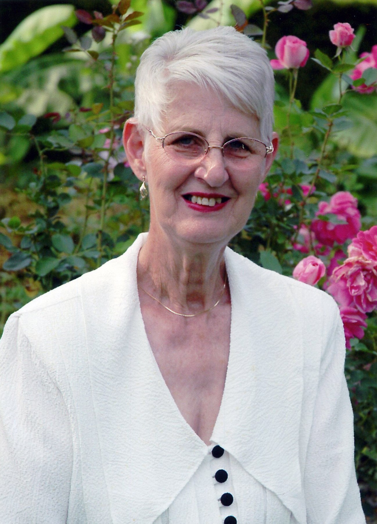 June W. Reed Obituary Mansfield, OH