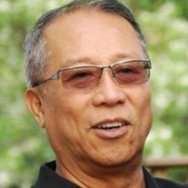 Obituary of Juanito “John” Reduque