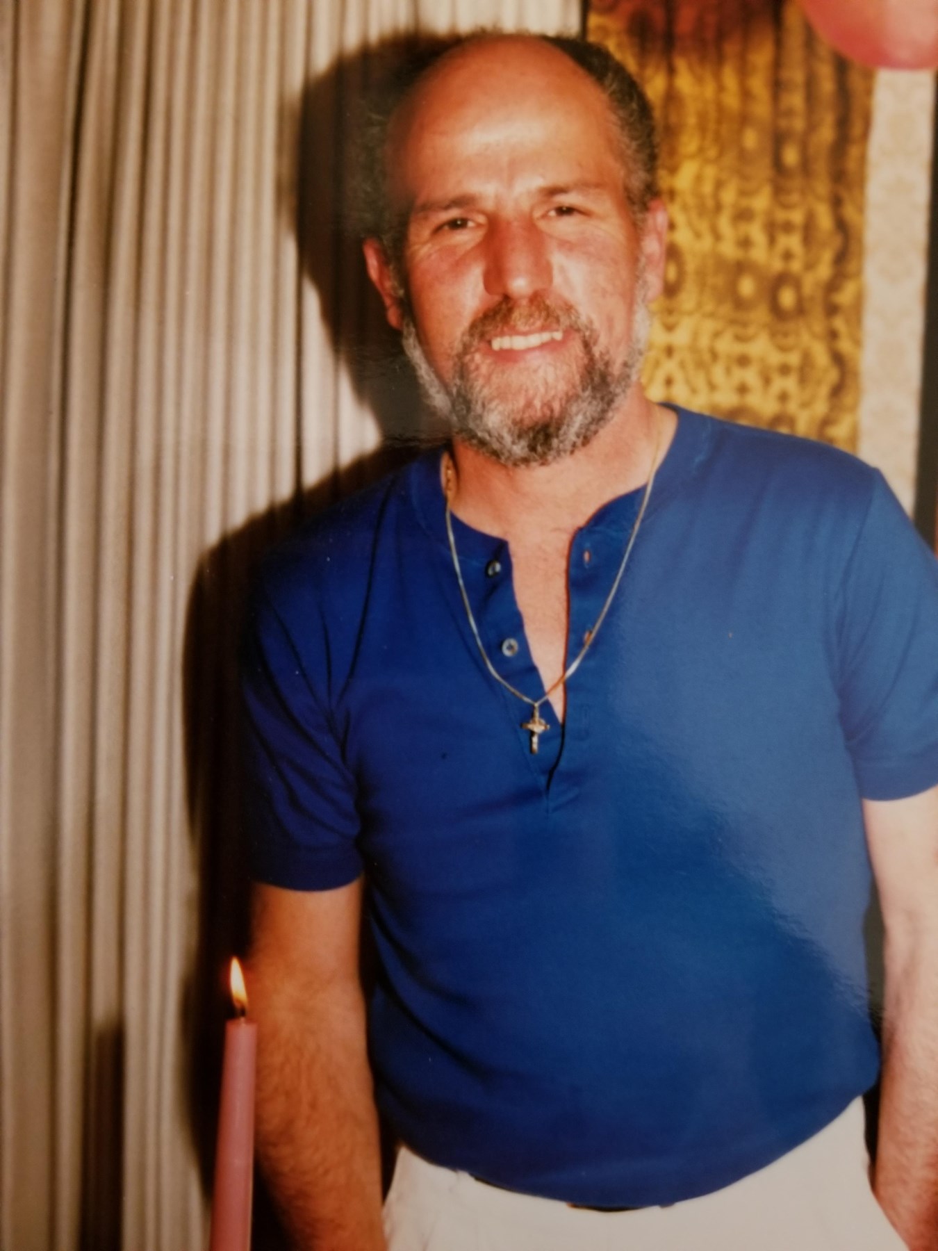 Obituary of Daniel Damato