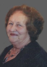 Obituary of Helen Lavada Goodall