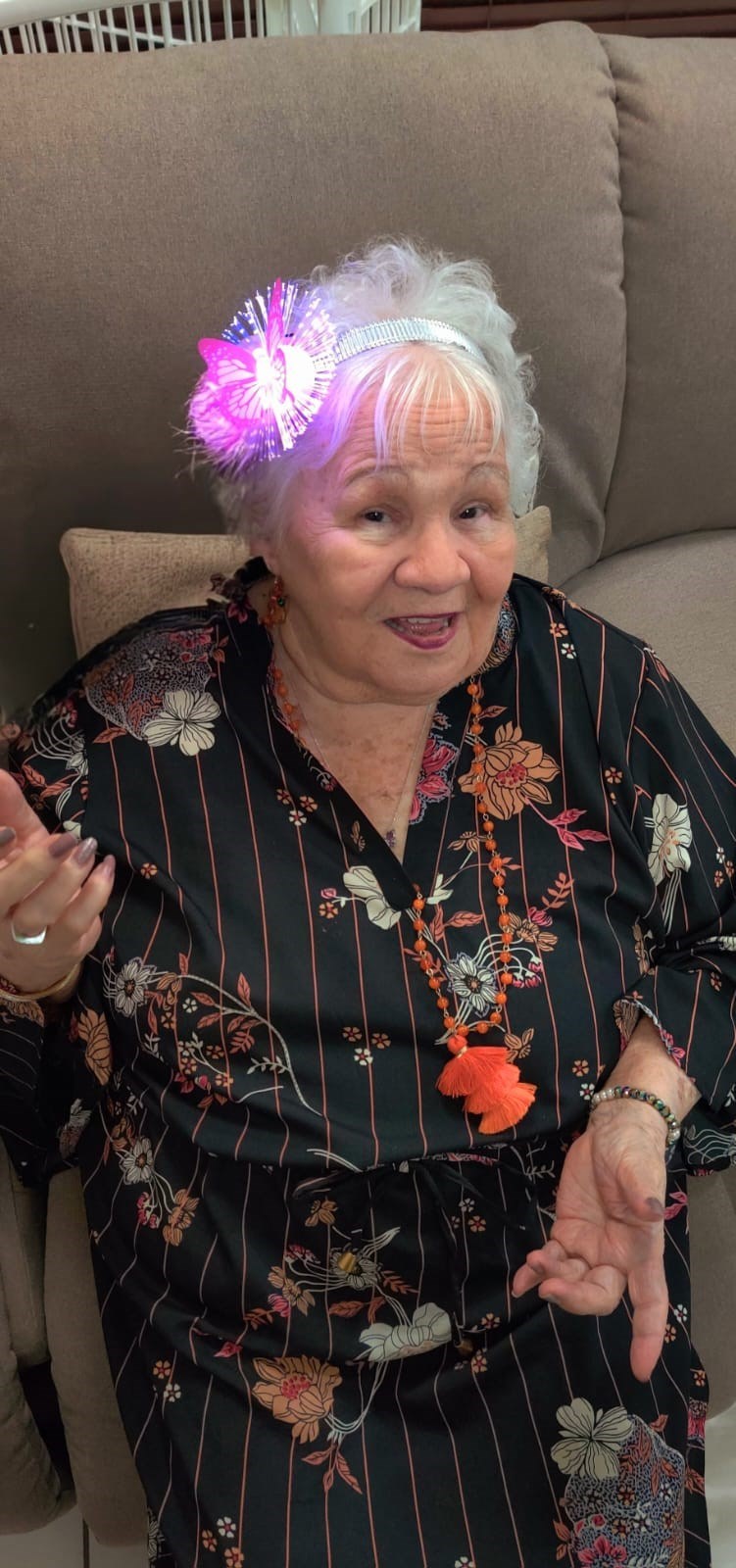 Obituary of Graciela A. Ruiz