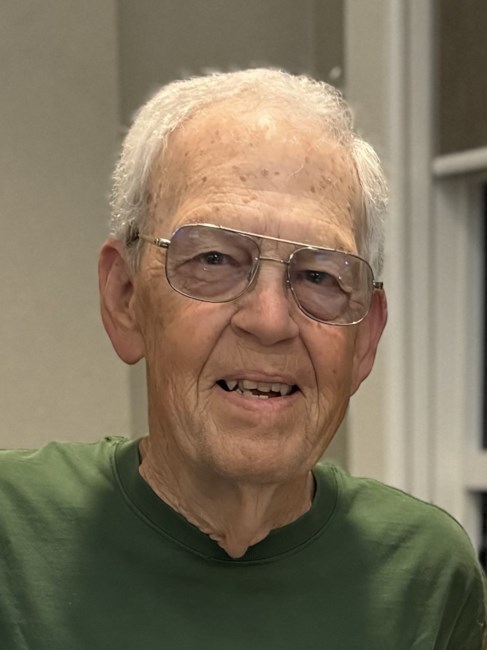Obituary of William Clinton Ferges