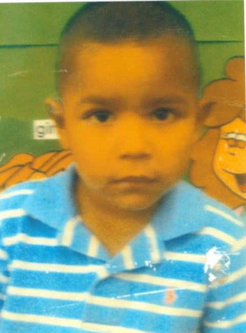 Avis de décès de Juan Jose Rodriguez Jr.