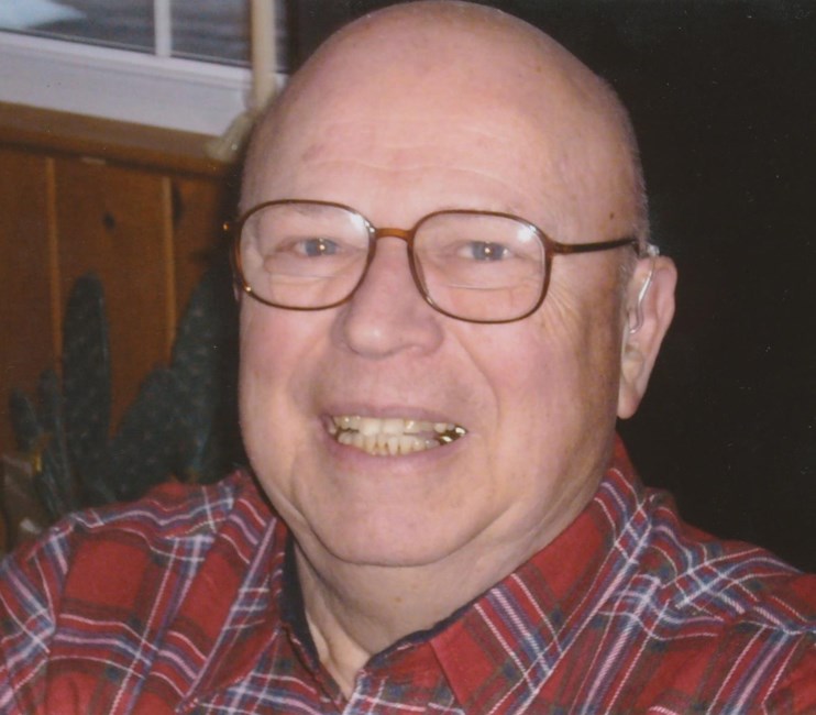 Obituary of Robert H. Dionne