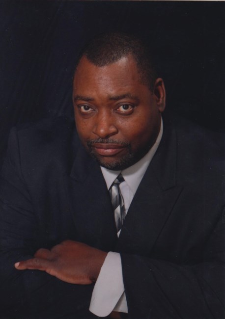 Obituario de Reginald Tyrone Barnes