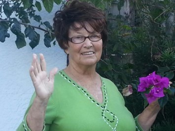 Obituario de Ingrid Rosa Lang
