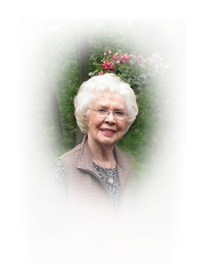 Huguette Simard Obituary Montreal, QC