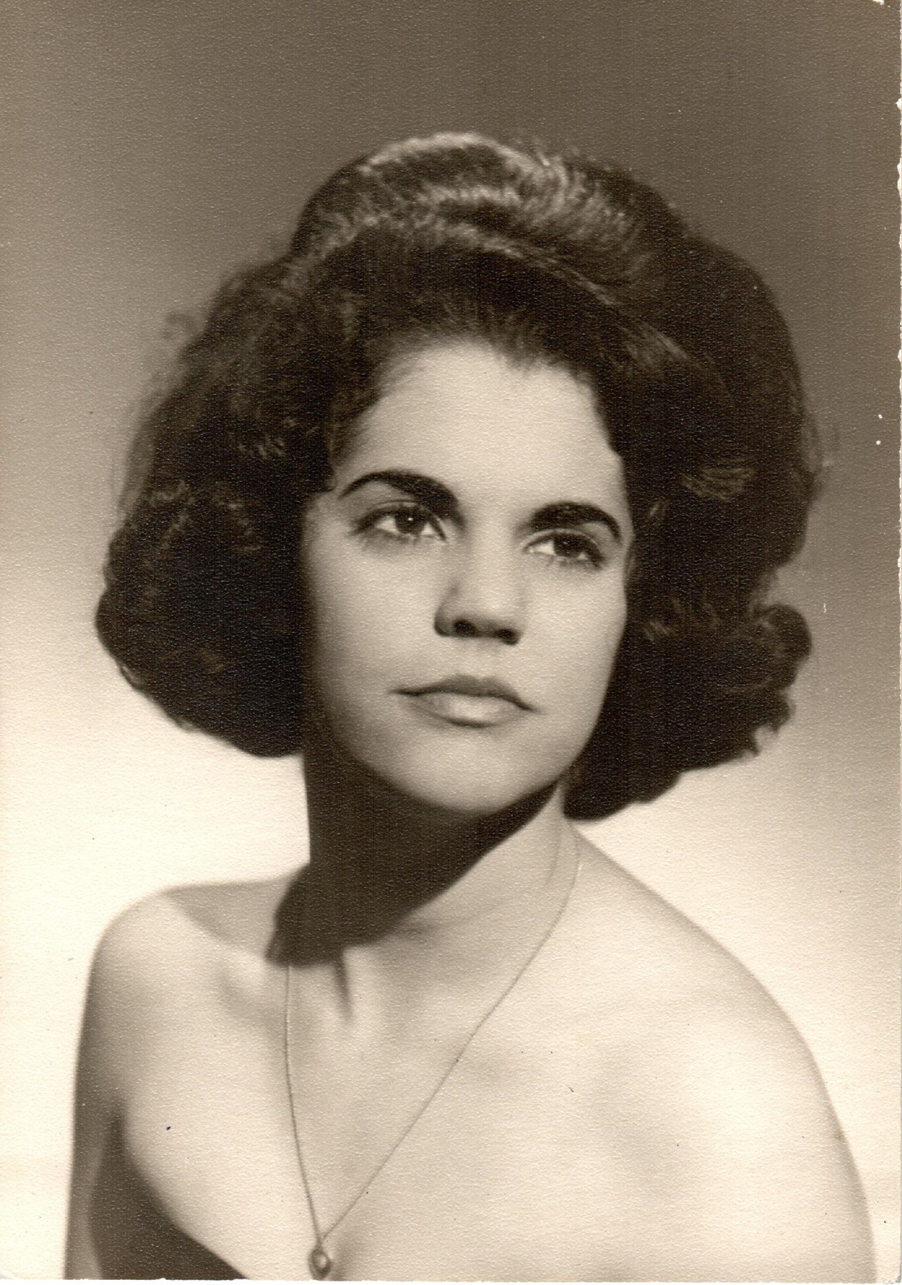 Obituary of Ada Alvaré Lichaa