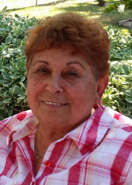 Obituary of Elida H. Casias