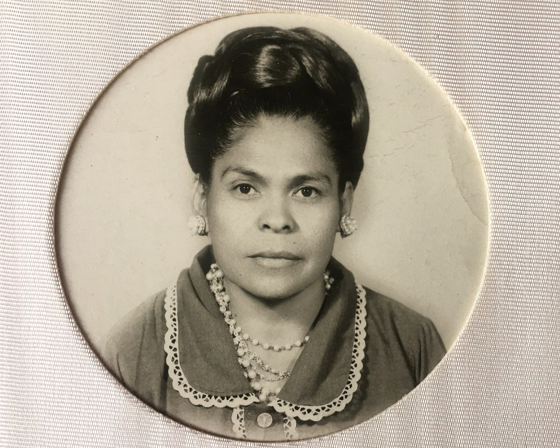 Obituary of Maria "Chuy" Castillo