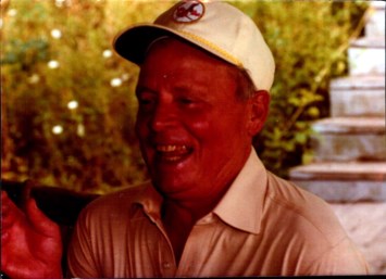 Obituary of William George Bush