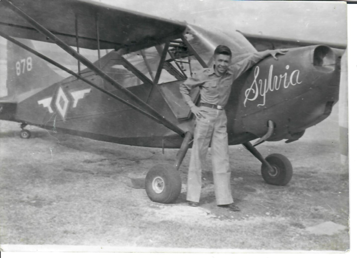 Obituary of Paulo Nicasio Acedera Jr.