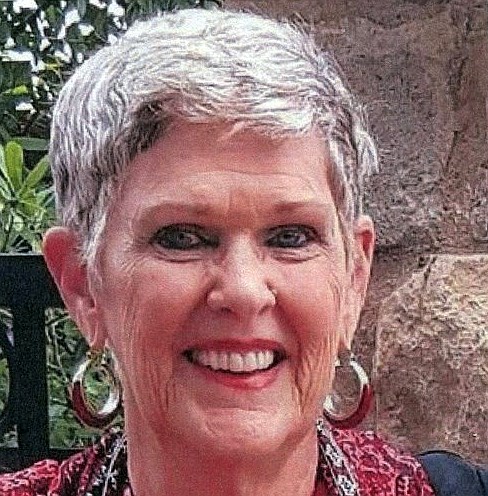 Obituary of Nancy Fae Benson