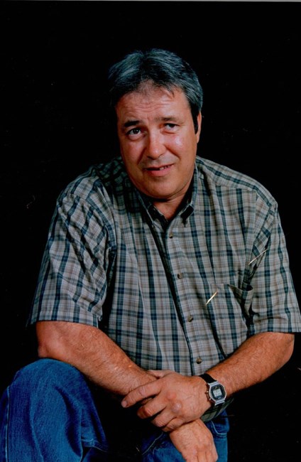 Obituario de Bobby Timothy Caldwell